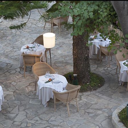 S'Hort De Cas Misser Boutique Hotel (Adults Only) Selva  Exterior photo