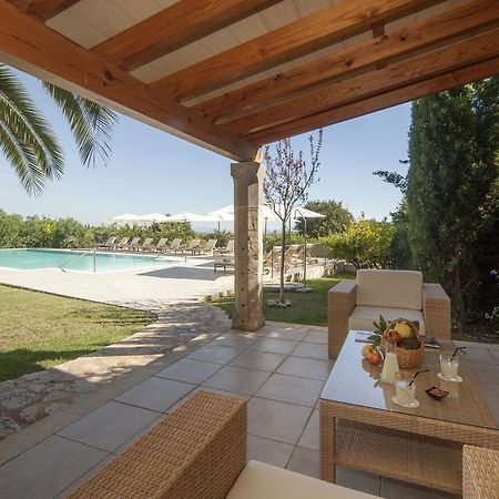 S'Hort De Cas Misser Boutique Hotel (Adults Only) Selva  Exterior photo