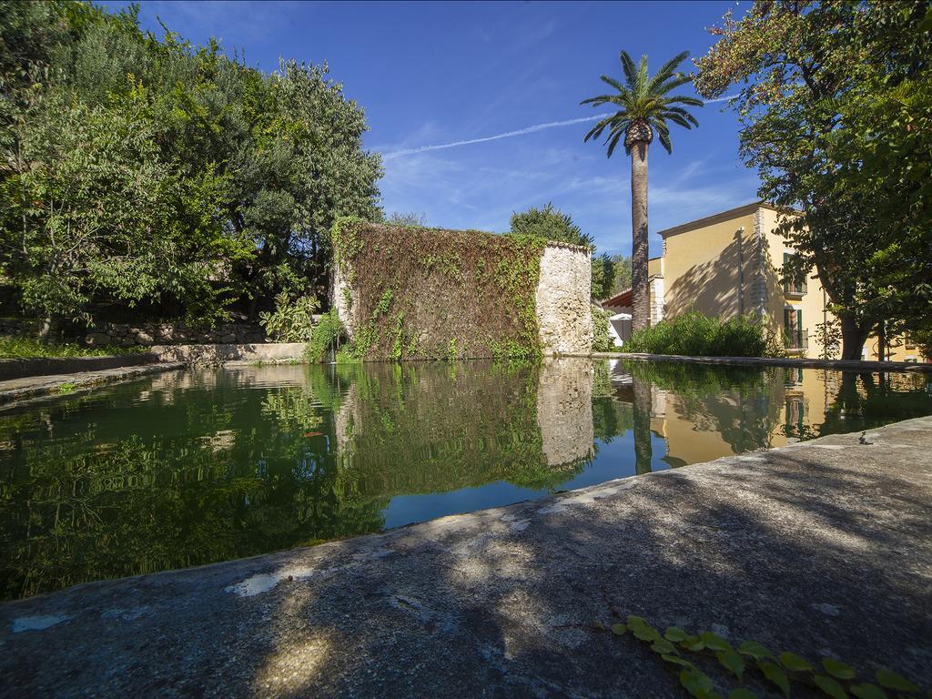 S'Hort De Cas Misser Boutique Hotel (Adults Only) Selva  Exterior photo
