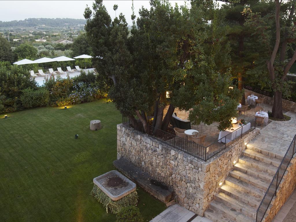 S'Hort De Cas Misser Boutique Hotel (Adults Only) Selva  Exterior photo