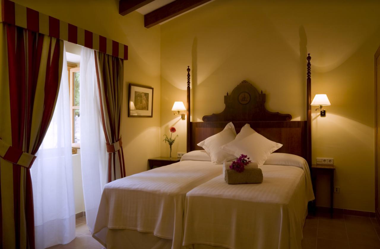 S'Hort De Cas Misser Boutique Hotel (Adults Only) Selva  Exterior photo