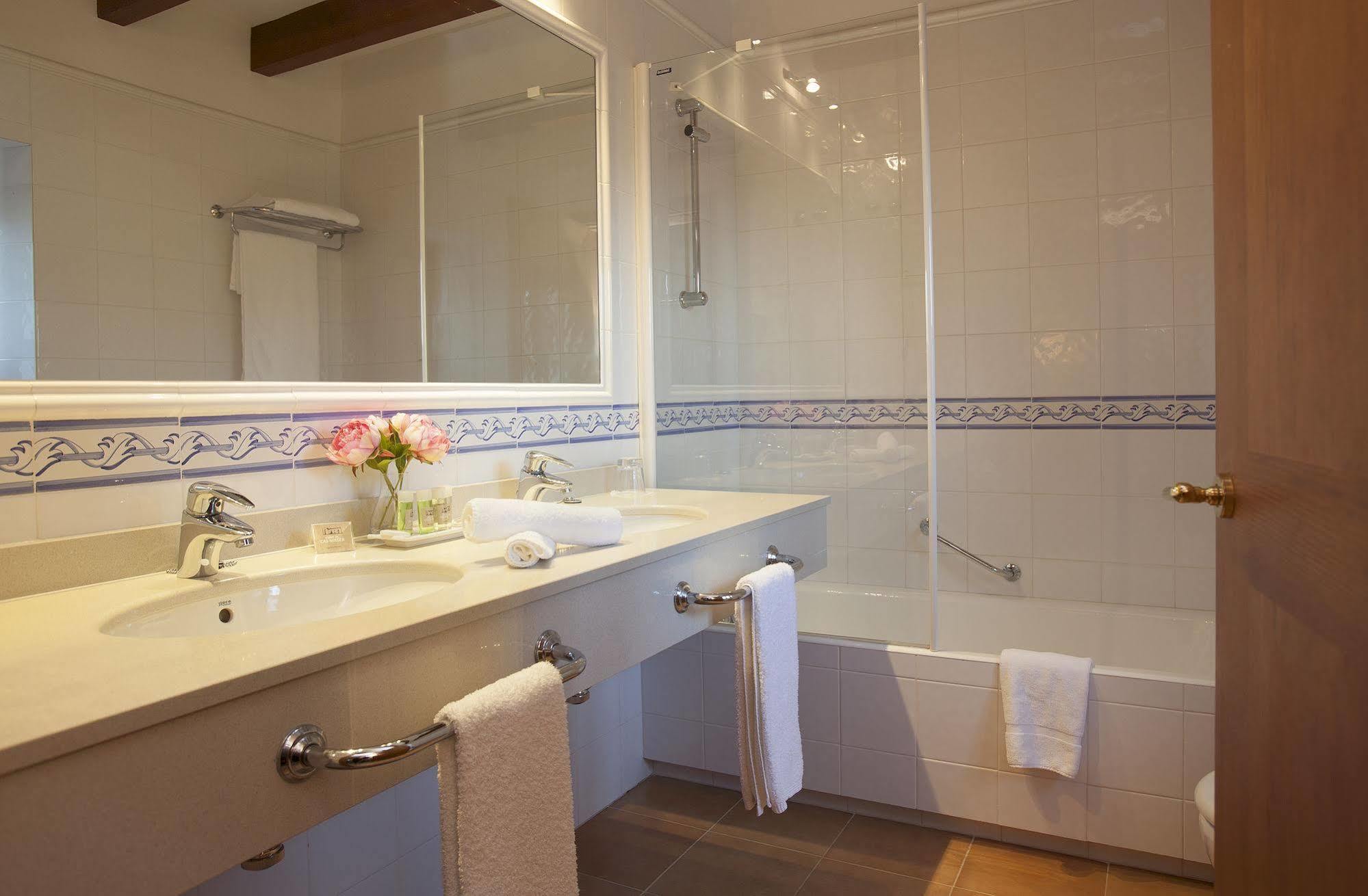 S'Hort De Cas Misser Boutique Hotel (Adults Only) Selva  Exterior photo