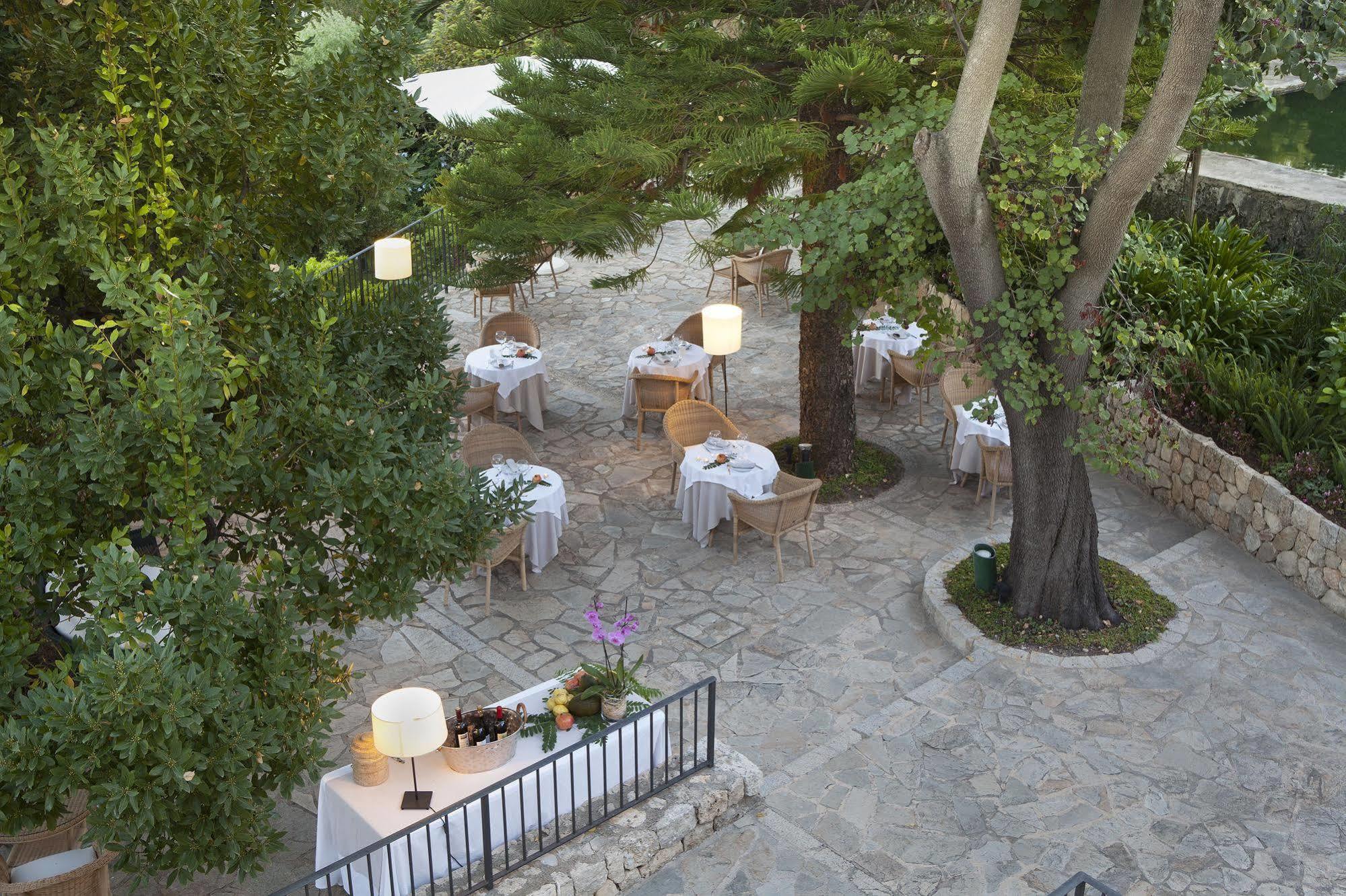 S'Hort De Cas Misser Boutique Hotel (Adults Only) Selva  Exterior photo