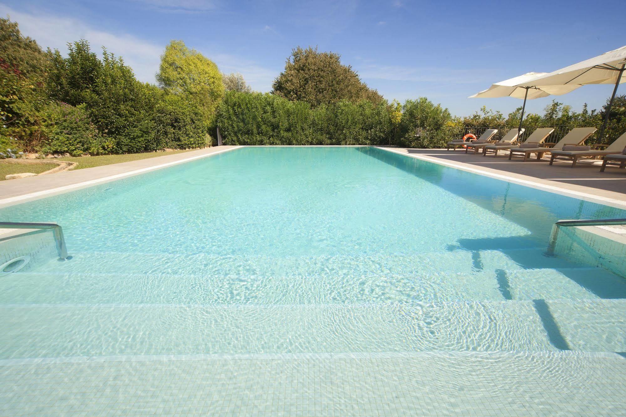 S'Hort De Cas Misser Boutique Hotel (Adults Only) Selva  Exterior photo