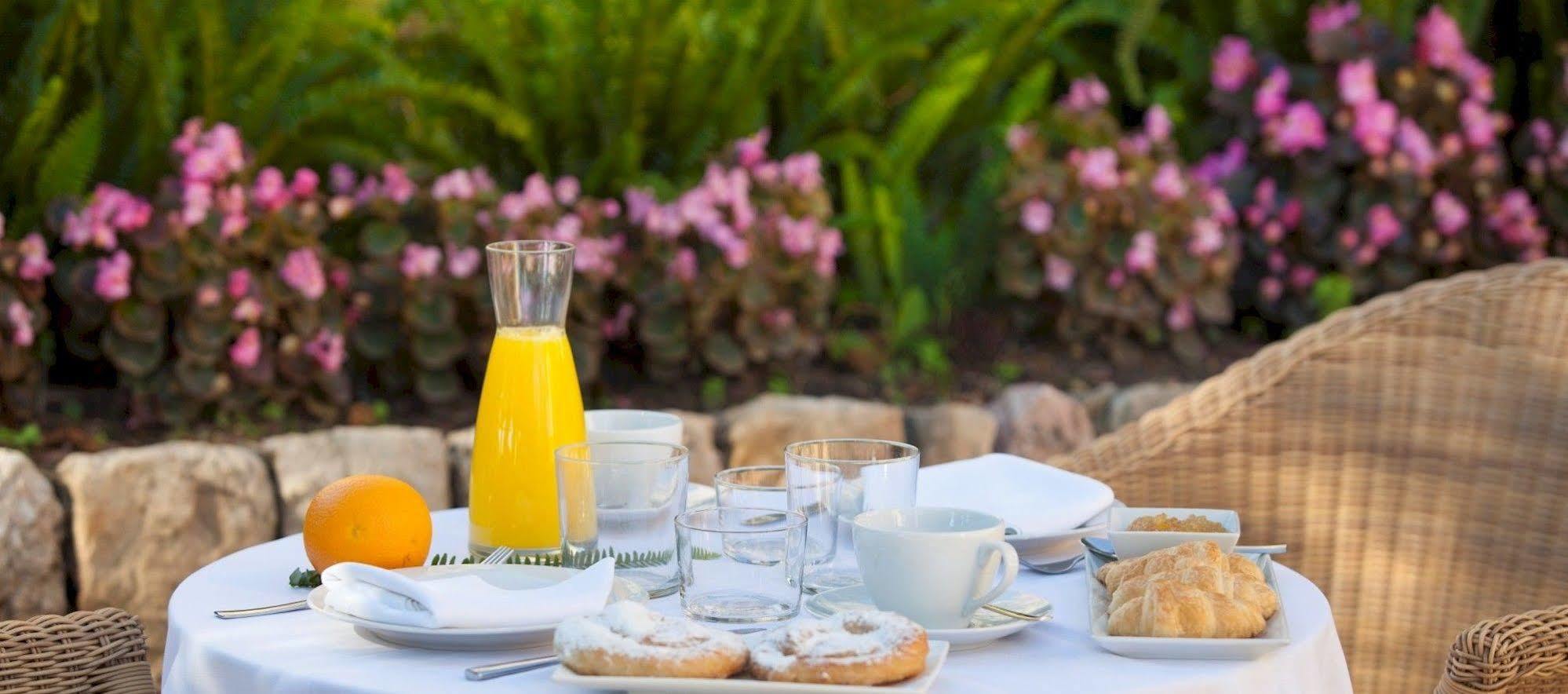 S'Hort De Cas Misser Boutique Hotel (Adults Only) Selva  Exterior photo