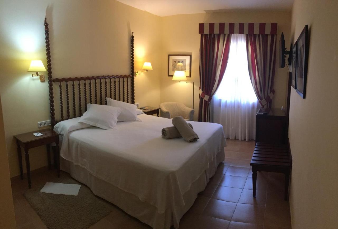 S'Hort De Cas Misser Boutique Hotel (Adults Only) Selva  Exterior photo
