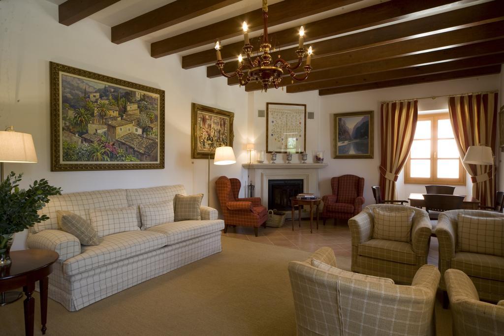 S'Hort De Cas Misser Boutique Hotel (Adults Only) Selva  Exterior photo