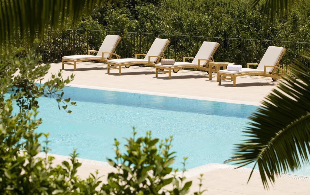 S'Hort De Cas Misser Boutique Hotel (Adults Only) Selva  Exterior photo