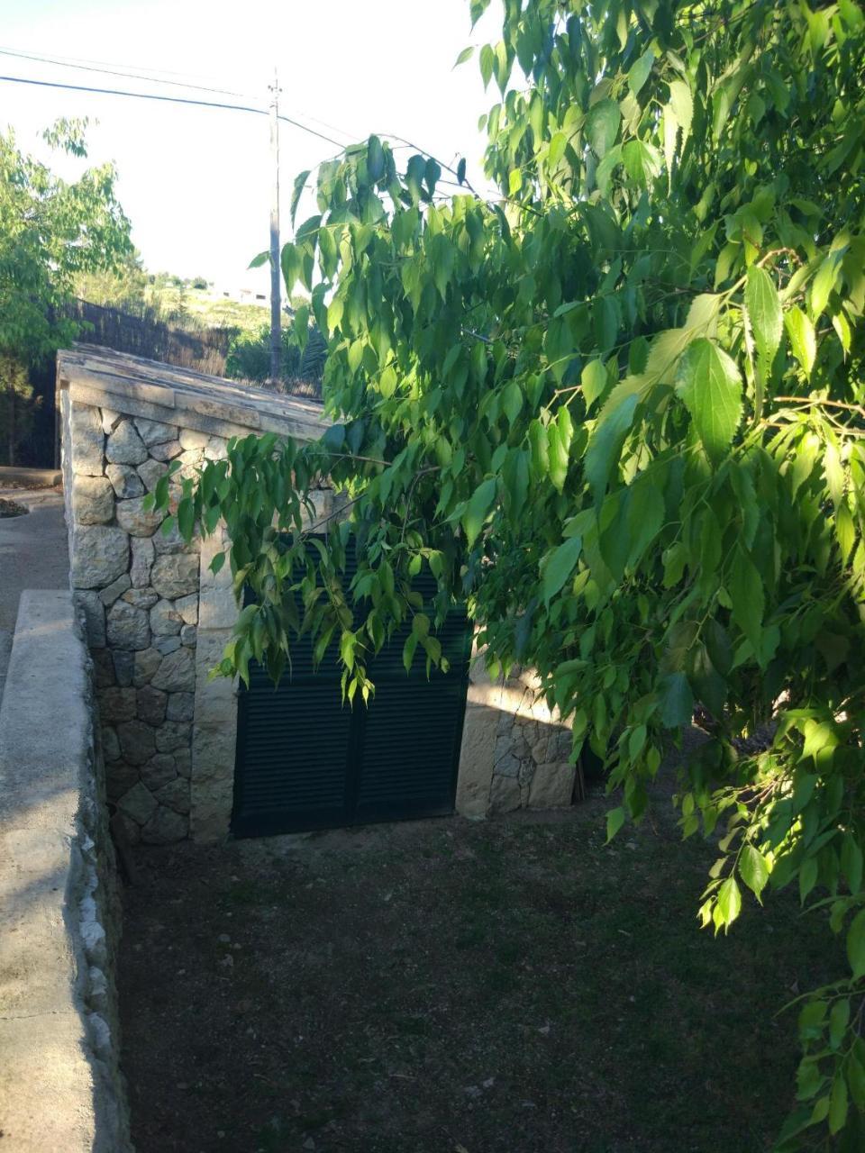 S'Hort De Cas Misser Boutique Hotel (Adults Only) Selva  Exterior photo