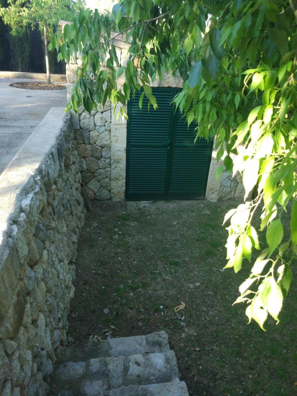 S'Hort De Cas Misser Boutique Hotel (Adults Only) Selva  Exterior photo