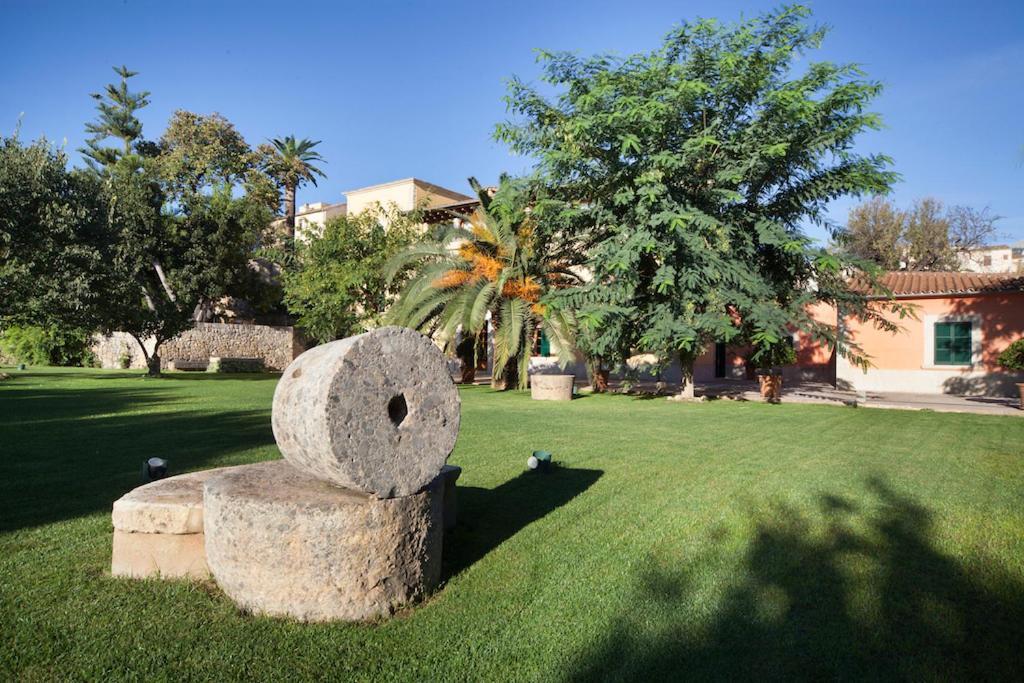 S'Hort De Cas Misser Boutique Hotel (Adults Only) Selva  Exterior photo